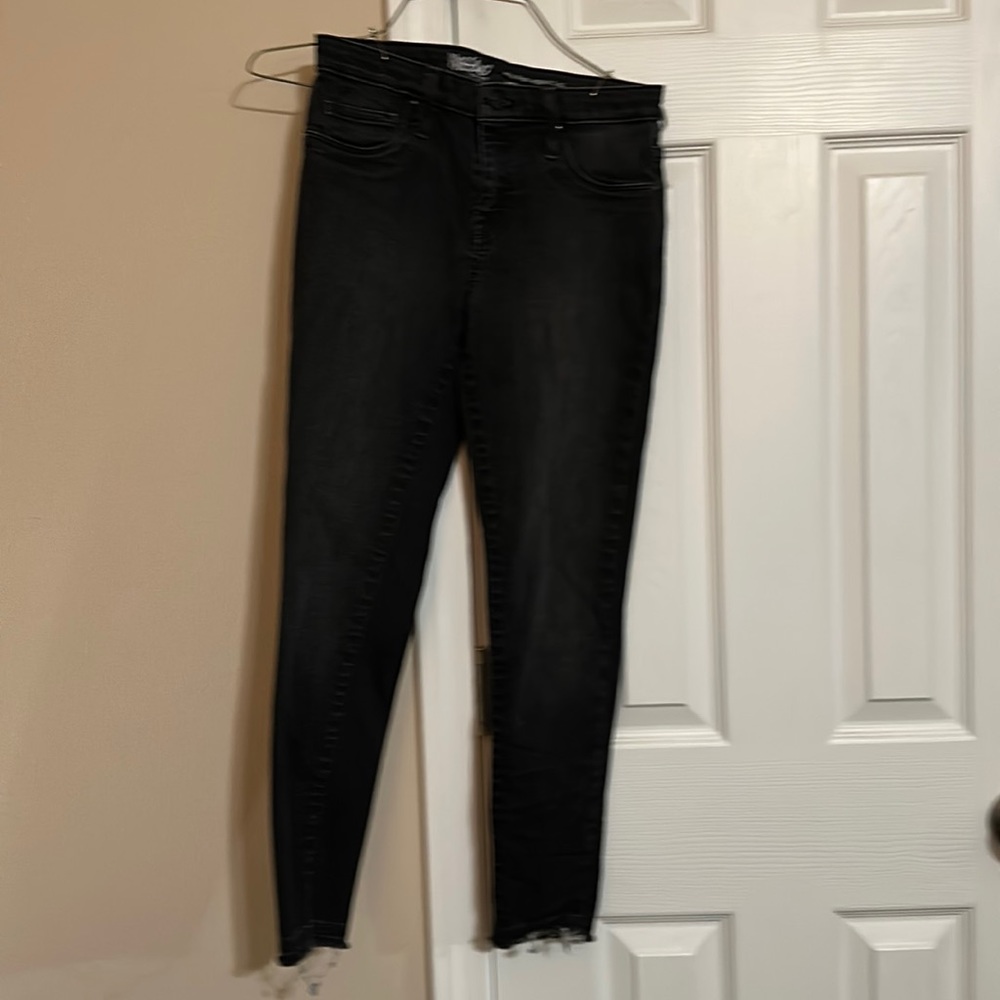 Junior size 2